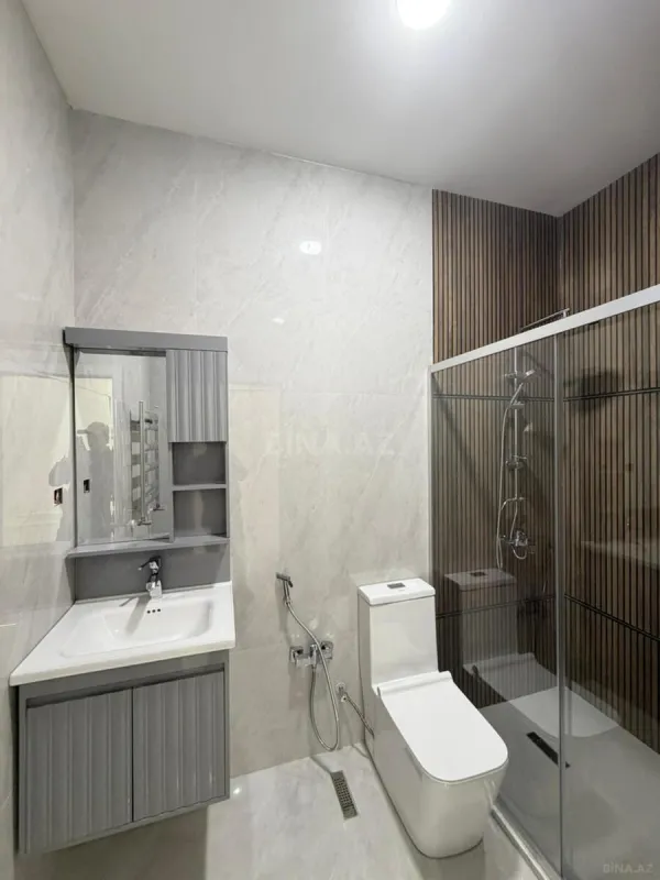 Satılır 4 otaqlı həyət evi 150 m²