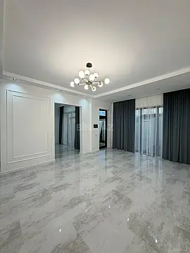 Satılır 4 otaqlı həyət evi 150 m²