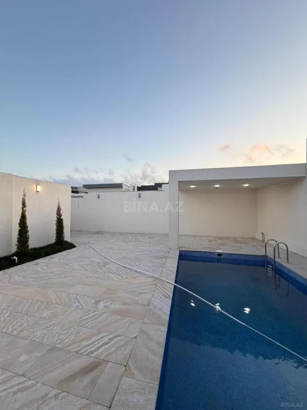 Satılır 4 otaqlı həyət evi 150 m²