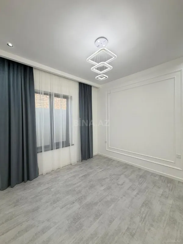 Satılır 4 otaqlı həyət evi 150 m²