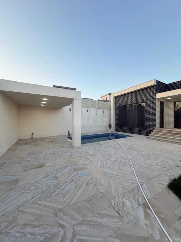 Satılır 4 otaqlı həyət evi 150 m²