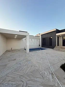 Satılır 4 otaqlı həyət evi 150 m²