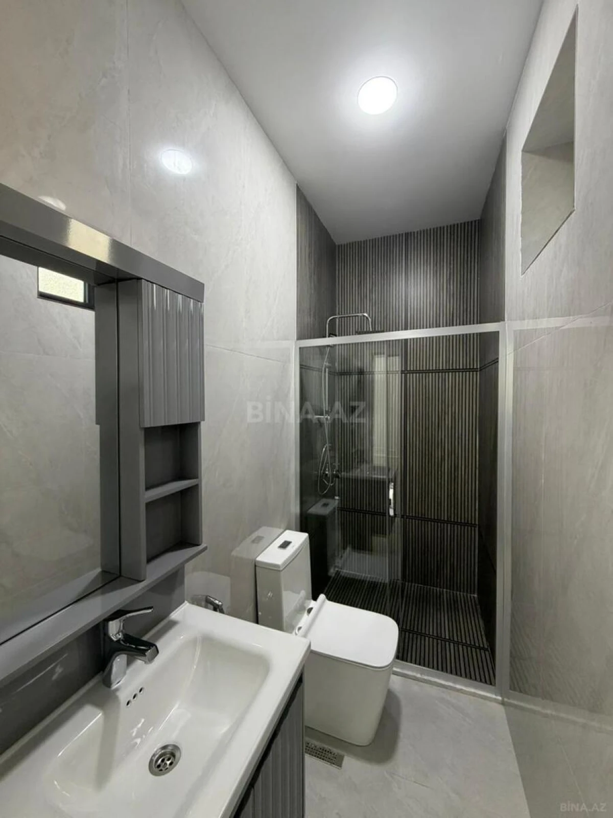 Satılır 4 otaqlı həyət evi 150 m²