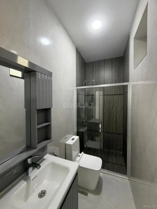 Satılır 4 otaqlı həyət evi 150 m²