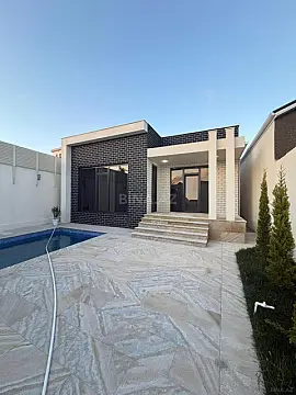 Satılır 4 otaqlı həyət evi 150 m²