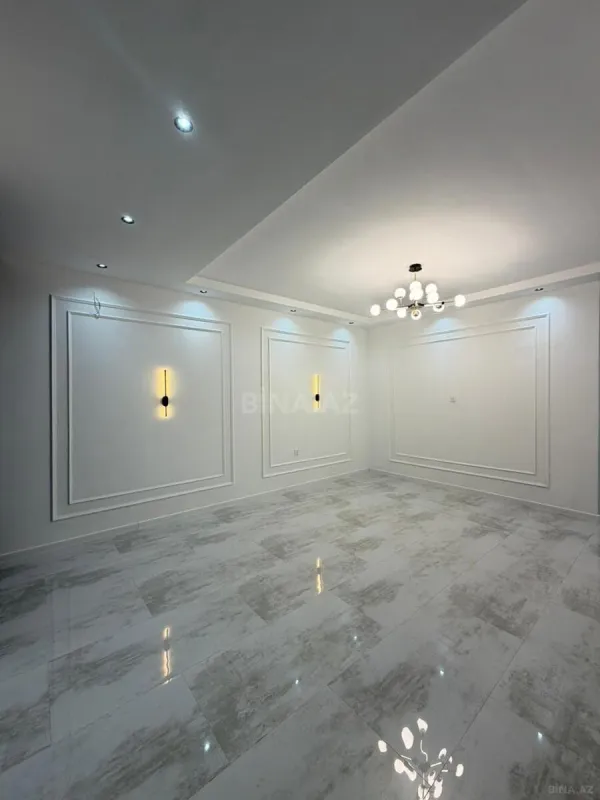 Satılır 4 otaqlı həyət evi 150 m²
