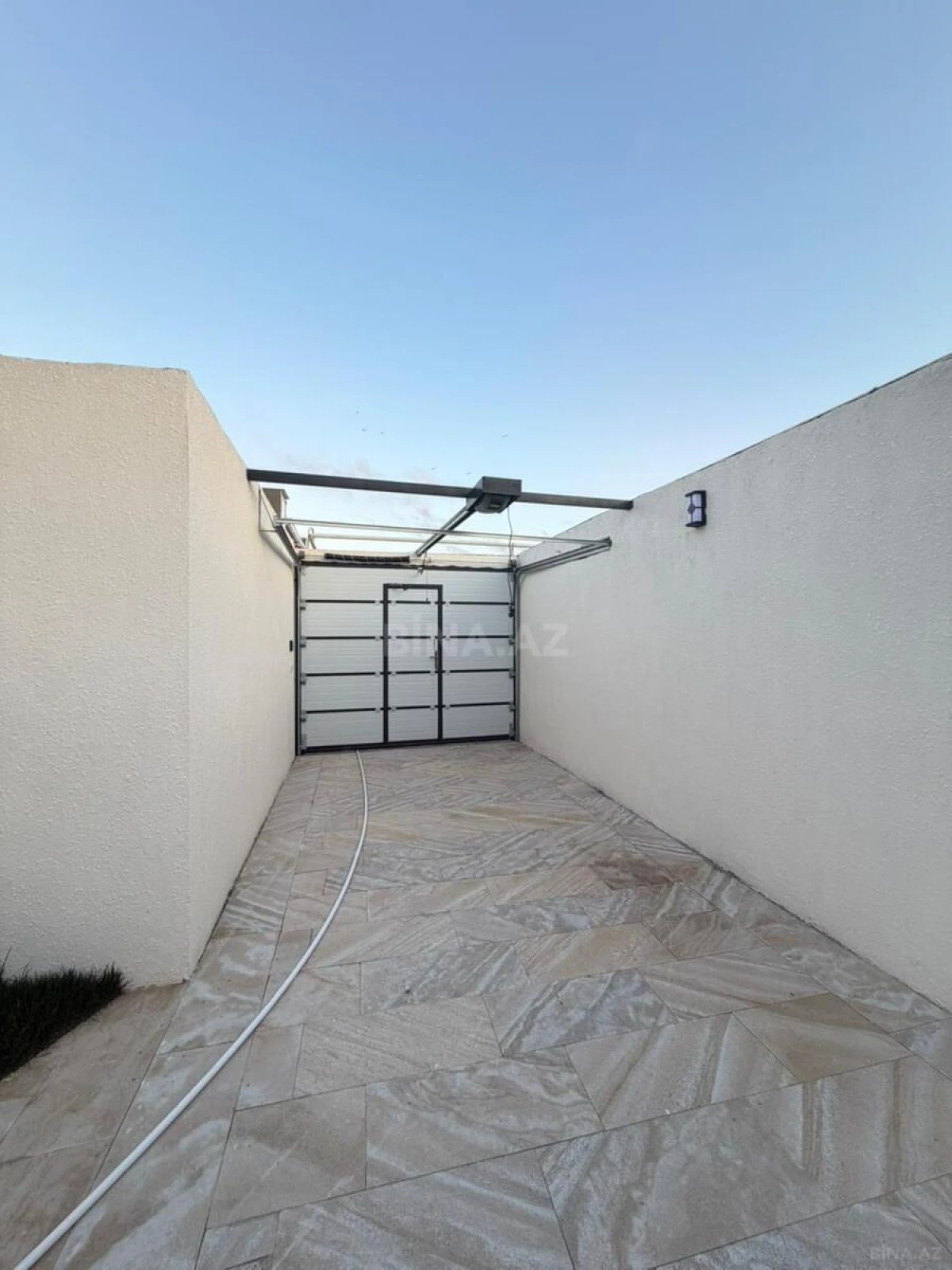 Satılır 4 otaqlı həyət evi 150 m²