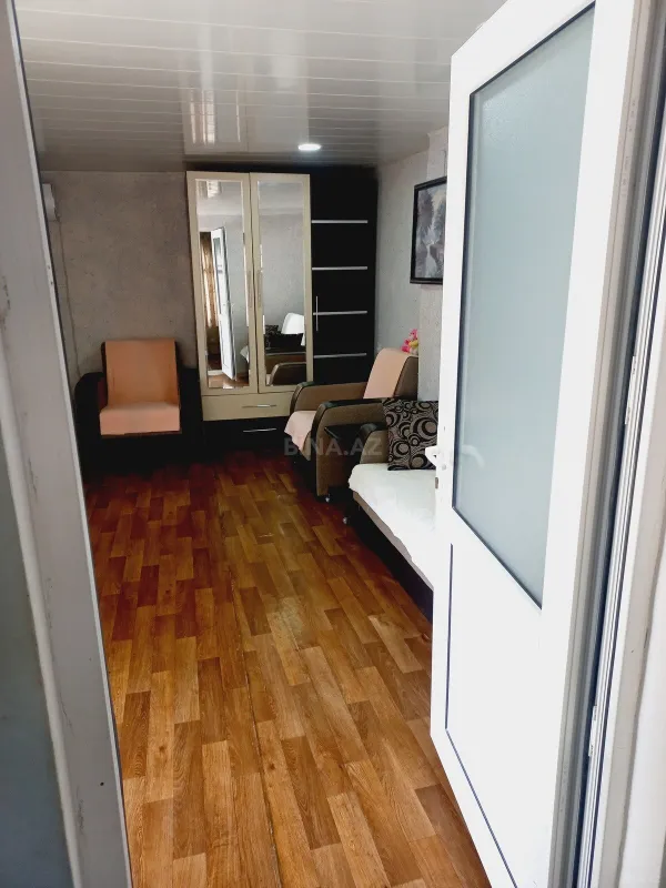 Kirayə verilir 2 otaqlı həyət evi 85 m²