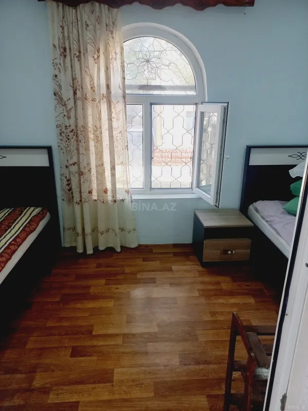 Kirayə verilir 2 otaqlı həyət evi 85 m²