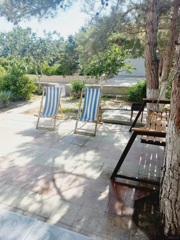 Kirayə verilir 2 otaqlı həyət evi 85 m²