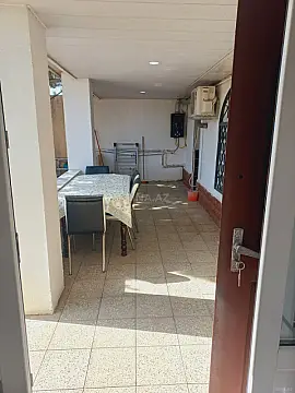 Kirayə verilir 2 otaqlı həyət evi 85 m²