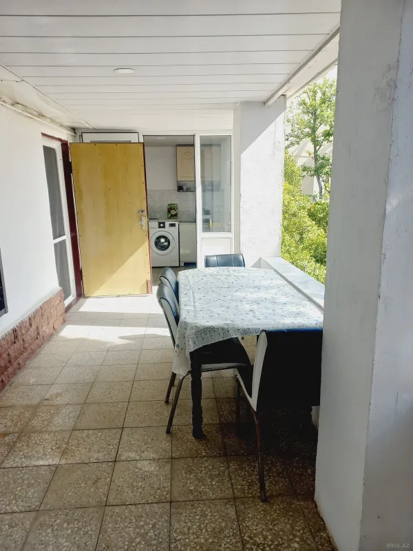 Kirayə verilir 2 otaqlı həyət evi 85 m²