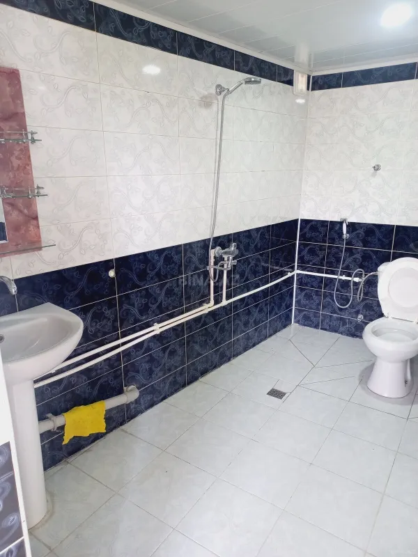 Kirayə verilir 2 otaqlı həyət evi 85 m²