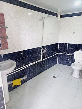 Kirayə verilir 2 otaqlı həyət evi 85 m²