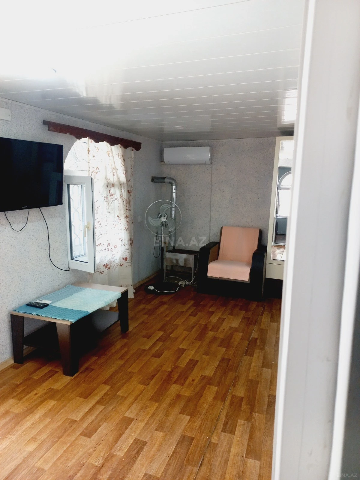 Kirayə verilir 2 otaqlı həyət evi 85 m²