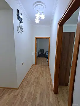 Kirayə verilir 3 otaqlı mənzil 85 m²