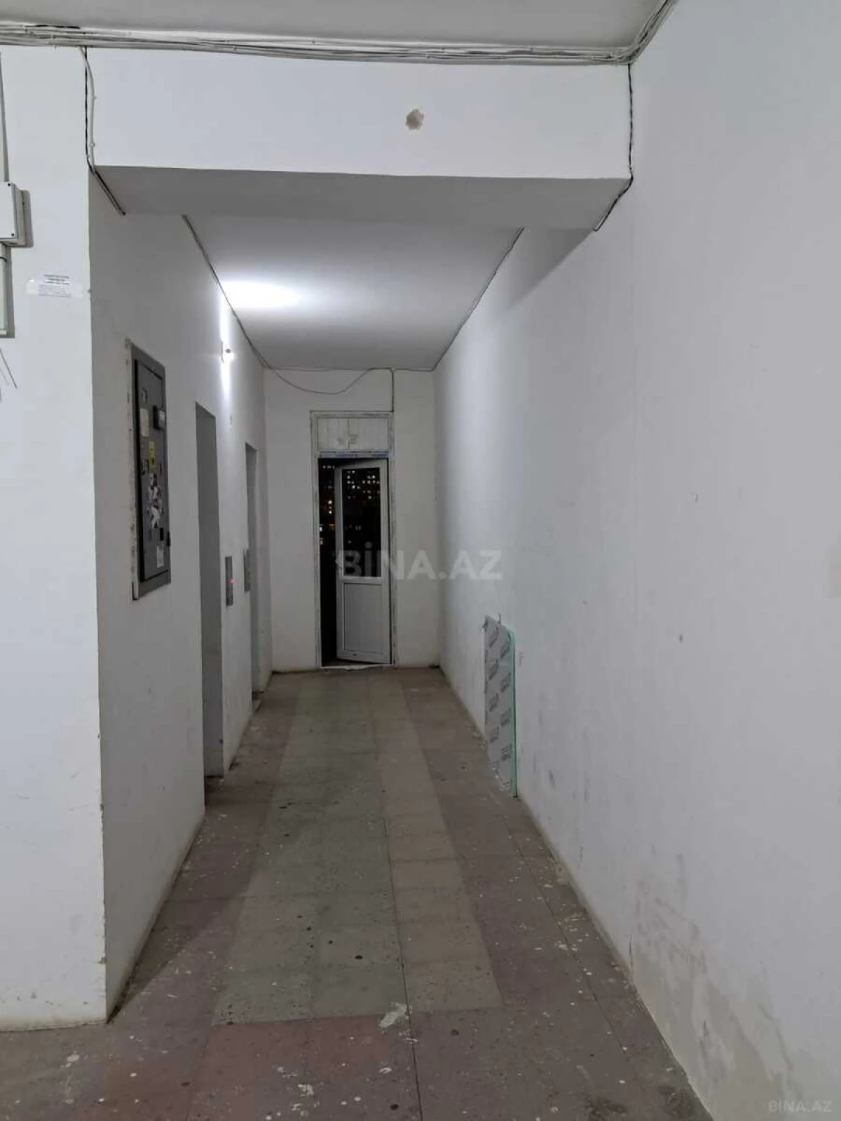 Kirayə verilir 3 otaqlı mənzil 85 m²