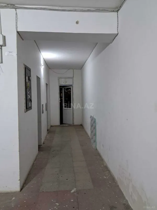 Kirayə verilir 3 otaqlı mənzil 85 m²
