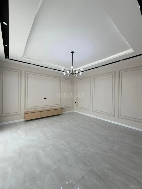 Satılır 4 otaqlı həyət evi 150 m²