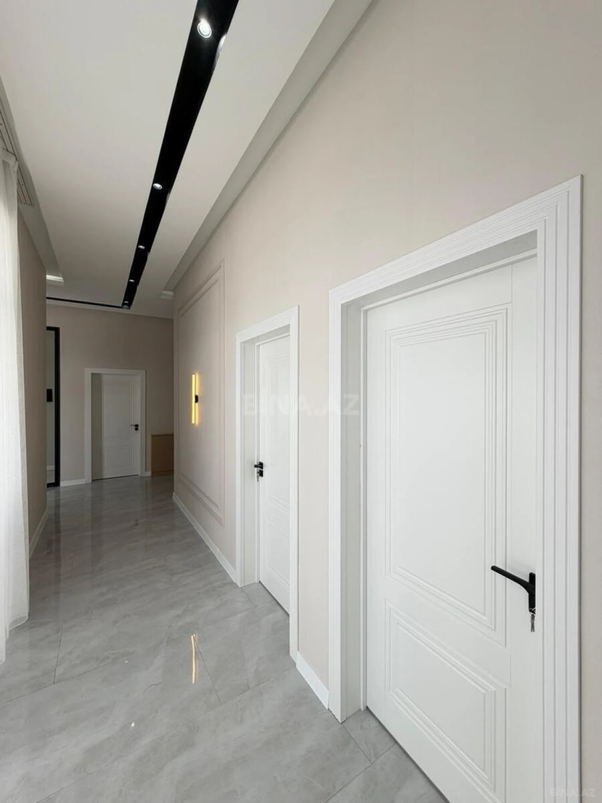 Satılır 4 otaqlı həyət evi 150 m²