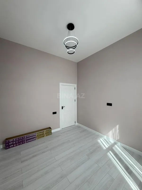 Satılır 4 otaqlı həyət evi 150 m²