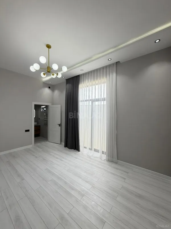Satılır 4 otaqlı həyət evi 150 m²