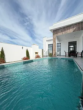 Satılır 4 otaqlı həyət evi 150 m²