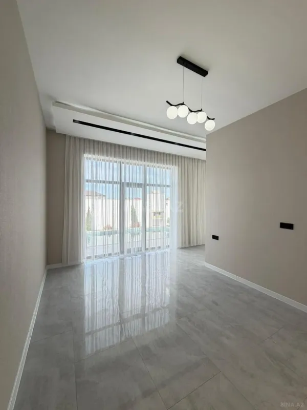 Satılır 4 otaqlı həyət evi 150 m²
