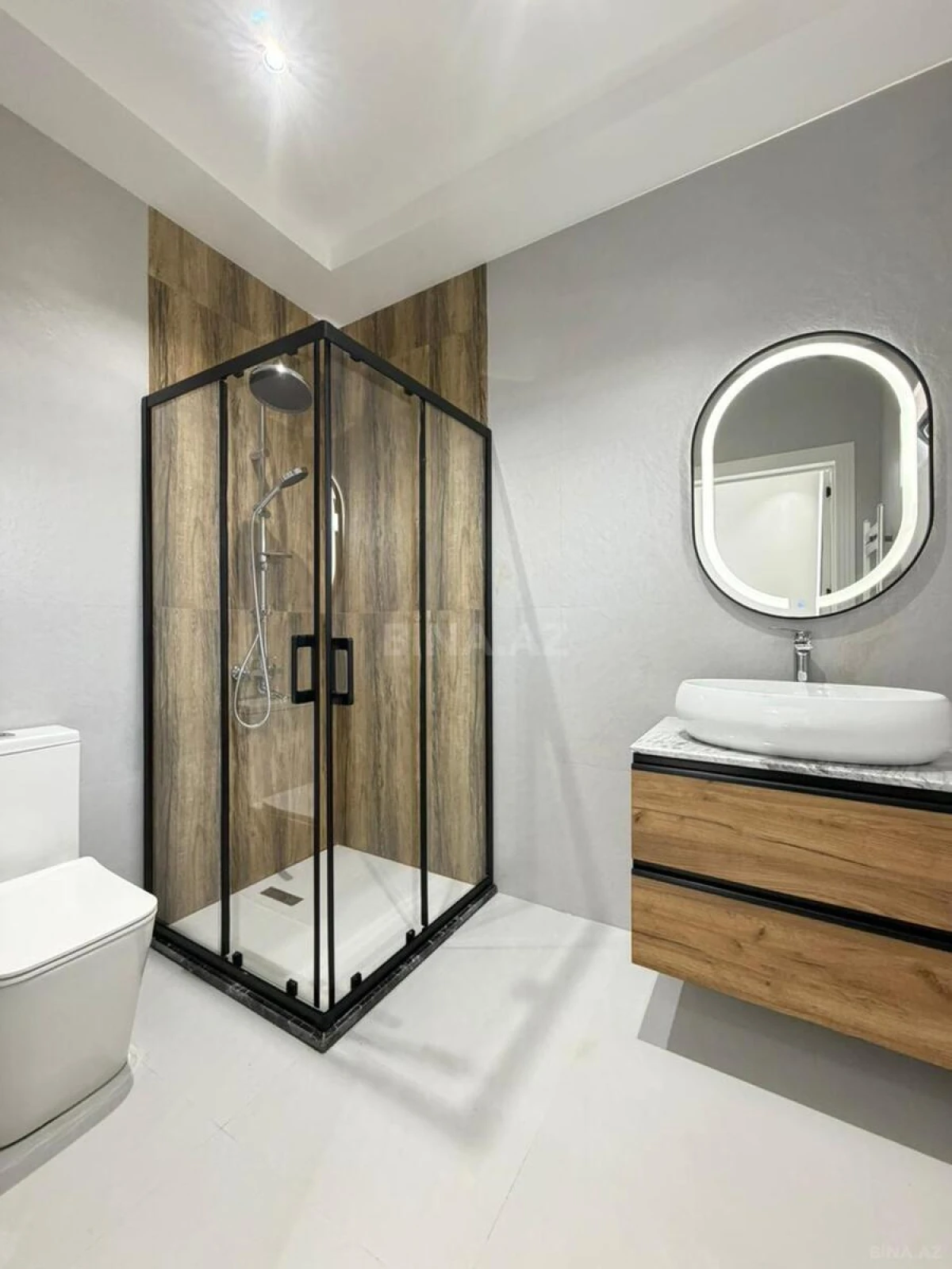 Satılır 4 otaqlı həyət evi 150 m²