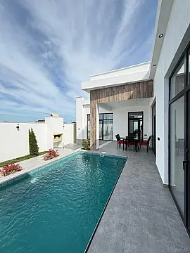 Satılır 4 otaqlı həyət evi 150 m²