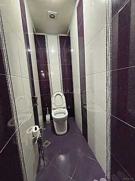 Satılır 2 otaqlı mənzil 56 m²