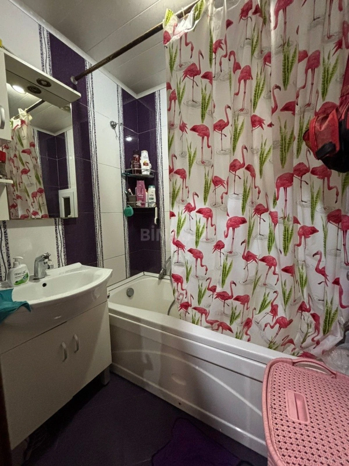 Satılır 2 otaqlı mənzil 56 m²