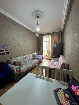 Satılır 2 otaqlı mənzil 56 m² — Bakı, Həzi Aslanov qəs. 2 otaq 56.00 m²