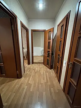 Satılır 2 otaqlı mənzil 56 m²