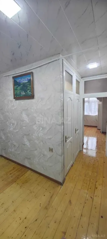 Kirayə verilir 2 otaqlı mənzil 58 m²