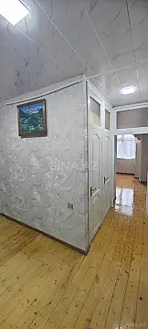 Kirayə verilir 2 otaqlı mənzil 58 m²