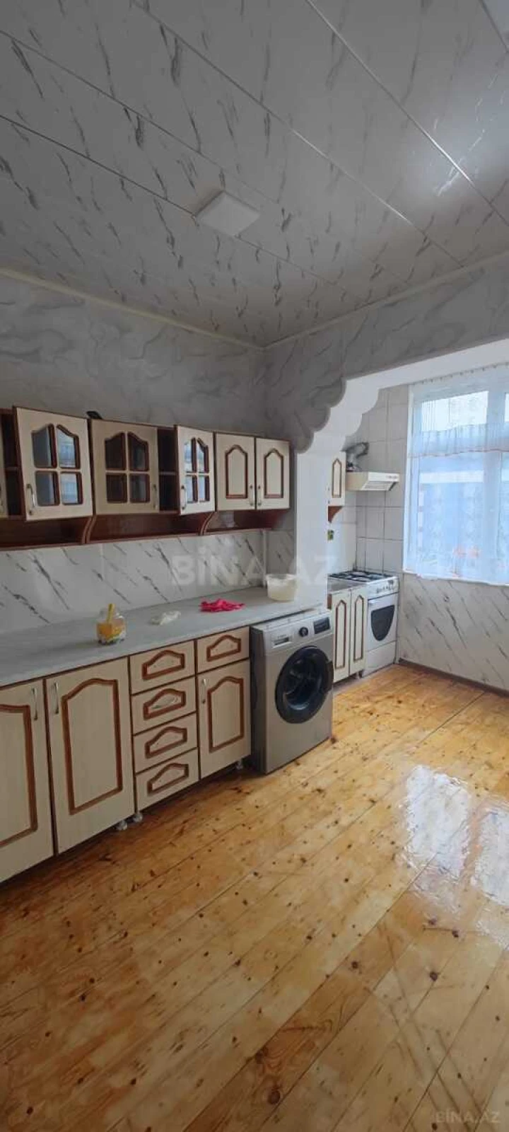 Kirayə verilir 2 otaqlı mənzil 58 m²