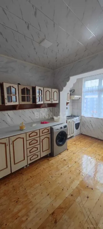 Kirayə verilir 2 otaqlı mənzil 58 m²