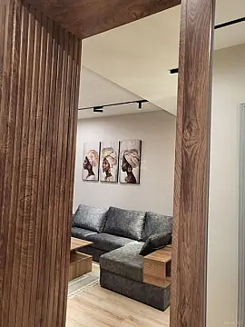 Kirayə verilir 2 otaqlı mənzil 65 m² — Bakı, Xətai 2 otaq 65.00 m²