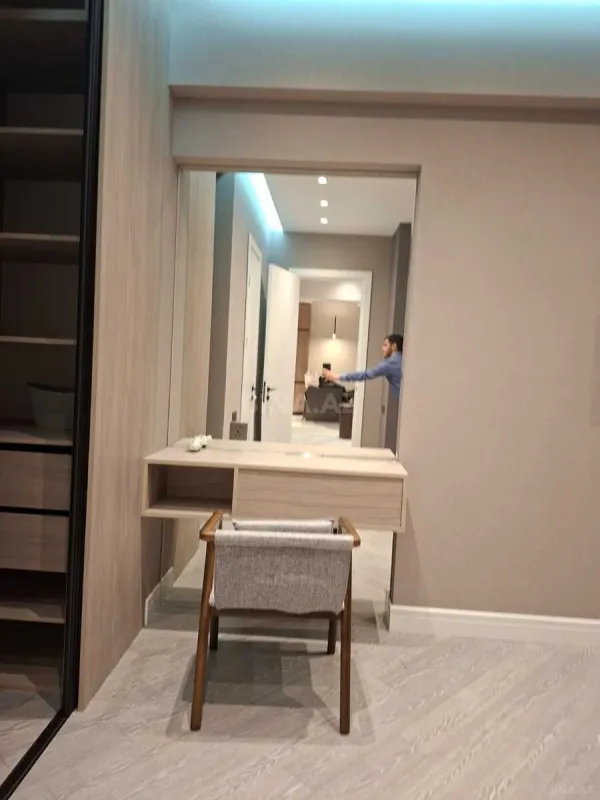 Kirayə verilir 3 otaqlı mənzil 125 m²