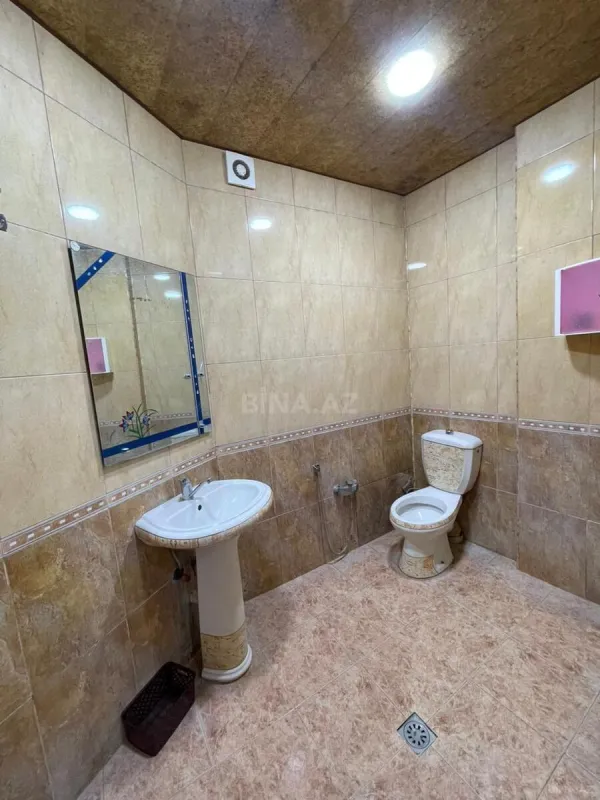 Kirayə verilir 5 otaqlı ofis 250 m²