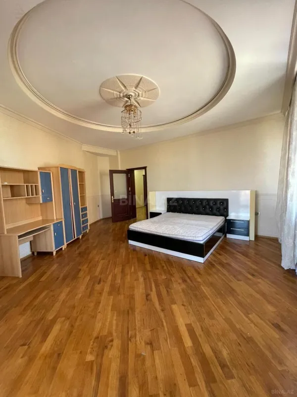 Kirayə verilir 5 otaqlı ofis 250 m²