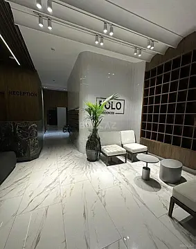 Kirayə verilir 3 otaqlı mənzil 130 m² — Bakı, Sea Breeze 3 otaq 130.00 m²