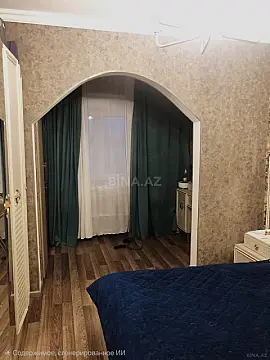 Satılır 3 otaqlı mənzil 89 m²