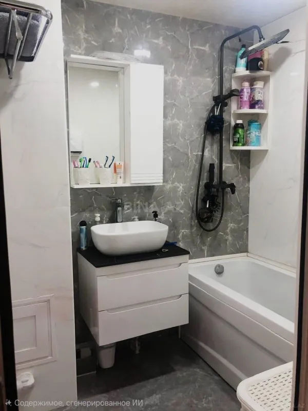 Satılır 3 otaqlı mənzil 89 m²