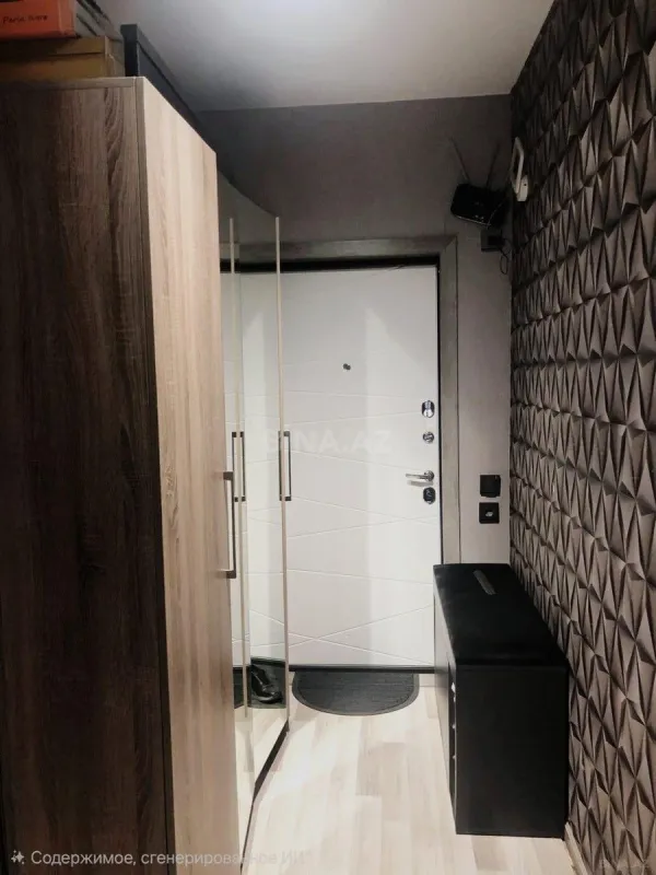 Satılır 3 otaqlı mənzil 89 m²