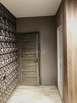 Satılır 3 otaqlı mənzil 89 m²
