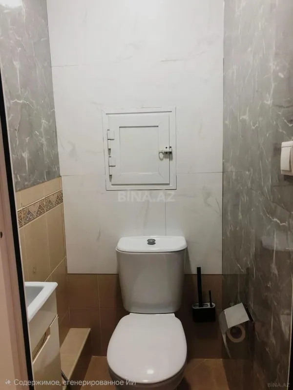 Satılır 3 otaqlı mənzil 89 m²