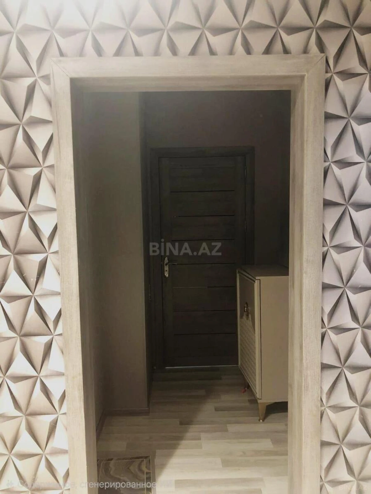 Satılır 3 otaqlı mənzil 89 m²