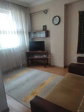 Satılır 1 otaqlı mənzil 38 m² — Xırdalan 1 otaq 38.00 m²